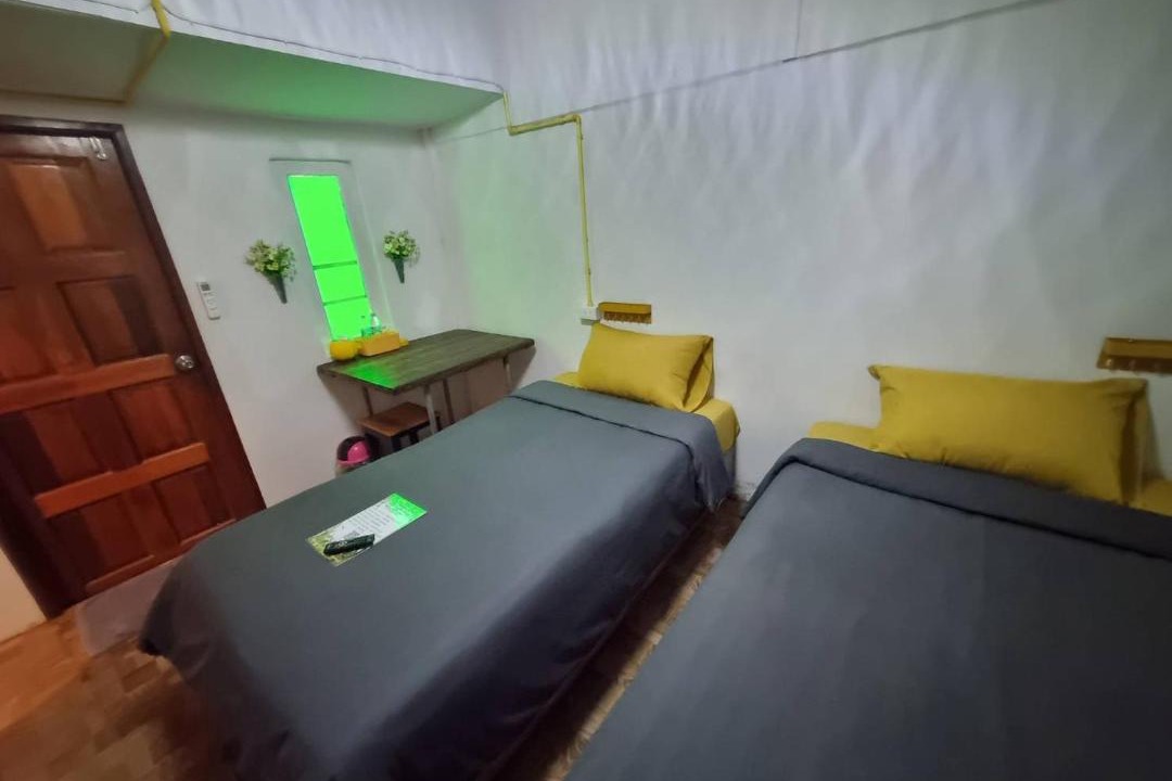 Photo of Bedroom in Sa Kaeo