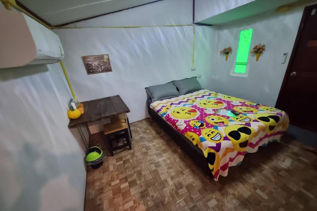 Photo of Bedroom in Sa Kaeo