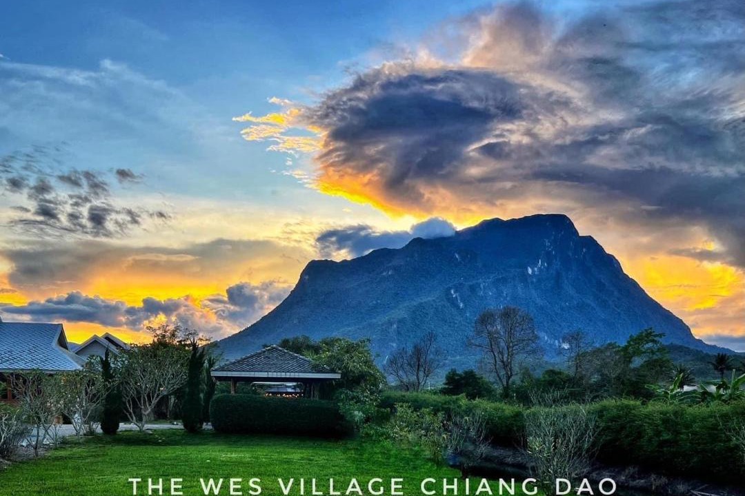 Photo of Others in Chiang Dao