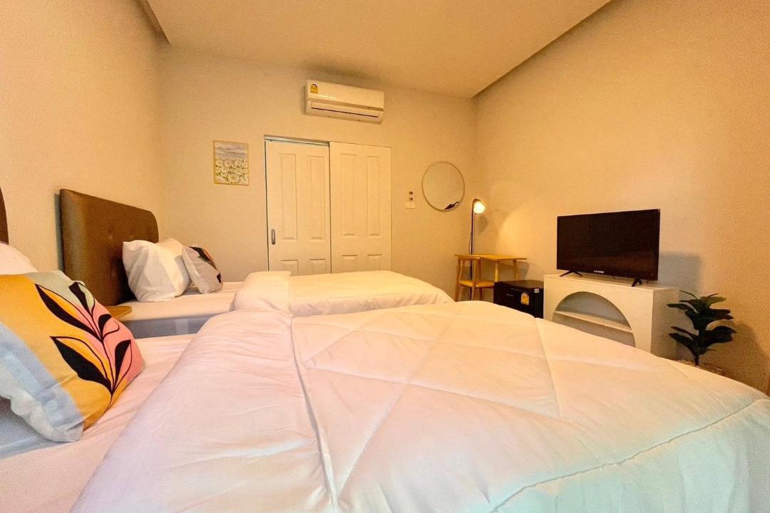 Photo of Bedroom in Su Thep