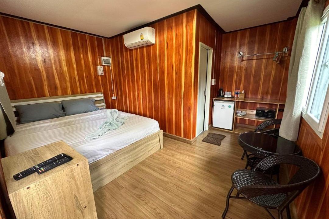 Photo of Bedroom in Ko Kood