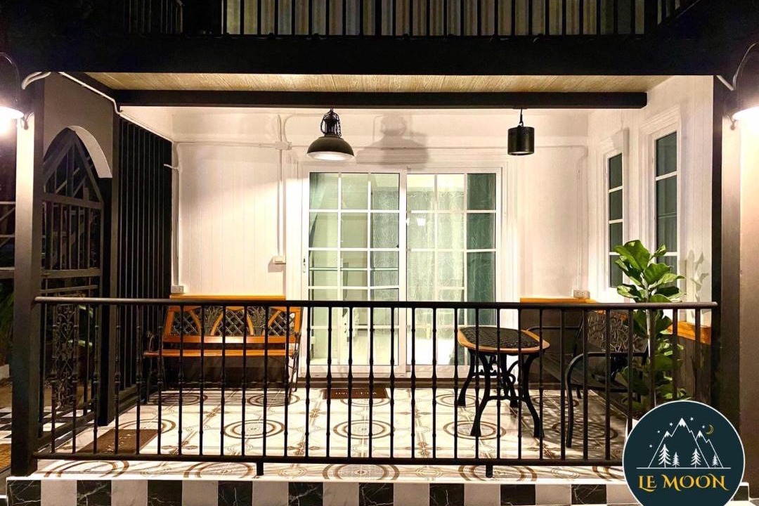 Photo of Patio Balcony in Mu Si