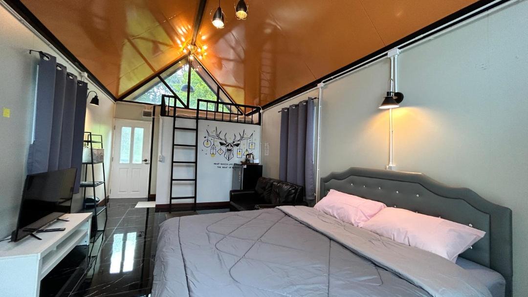 Photo of Bedroom in Mu Si