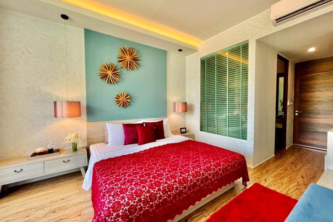 Photo of Bedroom in Nong Thale