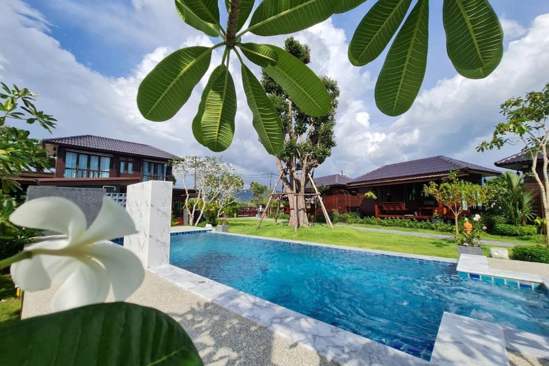 Photo of Outdoor in Ban Na Faek