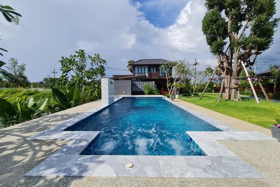 Photo of Outdoor in Ban Na Faek