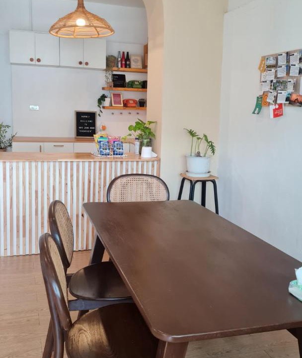 Photo of Livingroom in Sila