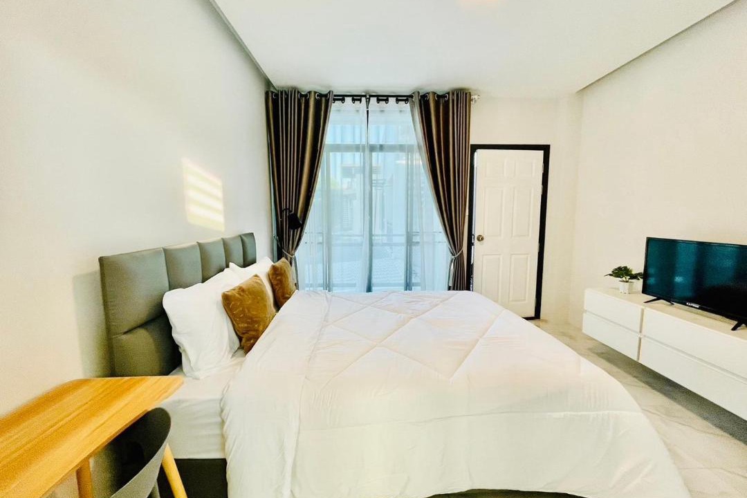 Photo of Bedroom in Su Thep
