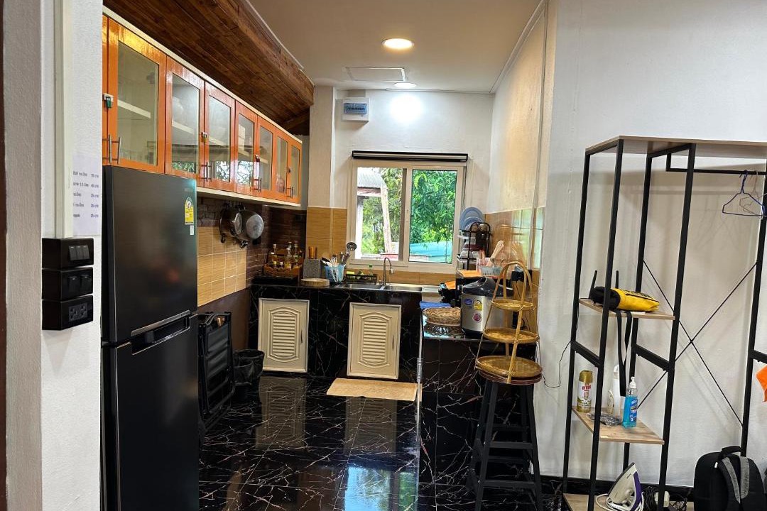 Photo of Kitchen in Sado Phong