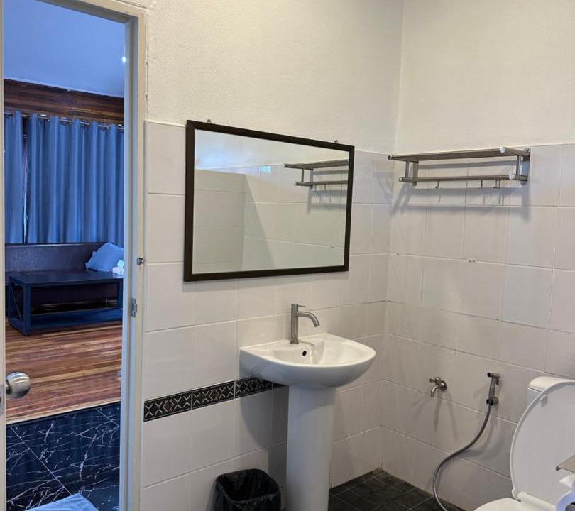 Photo of Bathroom in Sado Phong