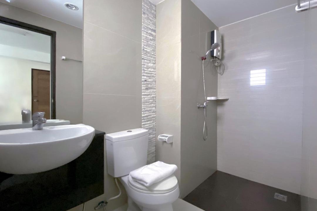 Photo of Bathroom in Nai Mueang