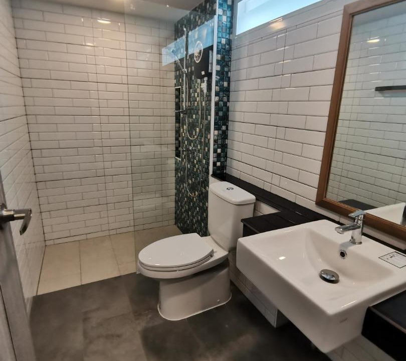 Photo of Bathroom in Chang Phueak
