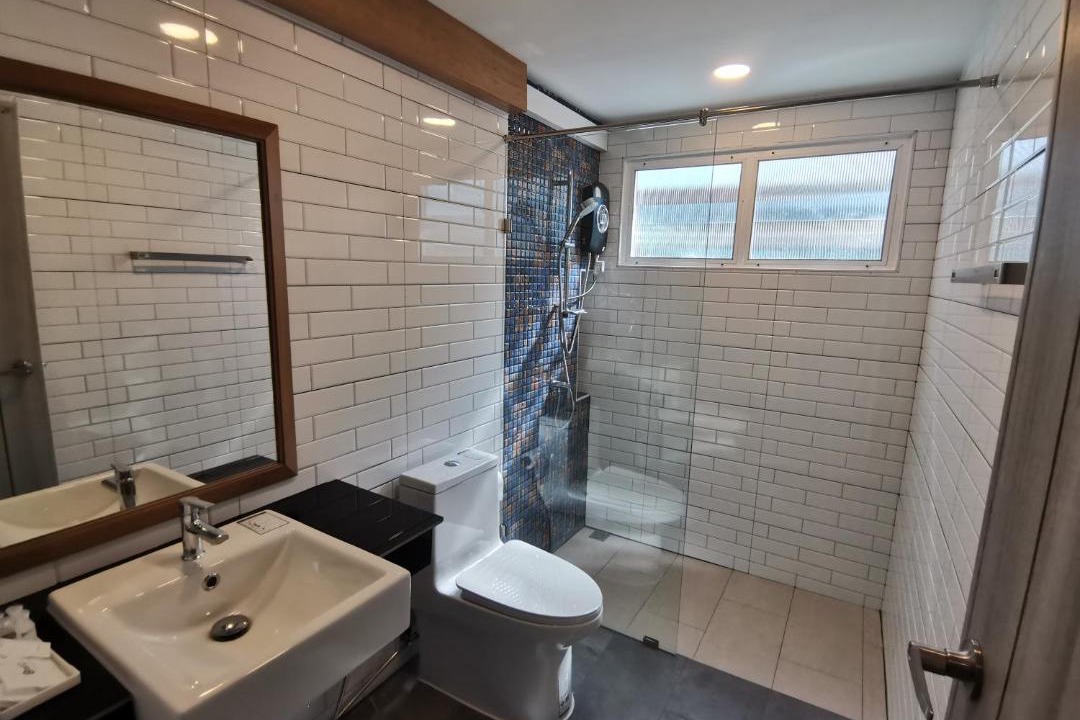 Photo of Bathroom in Chang Phueak