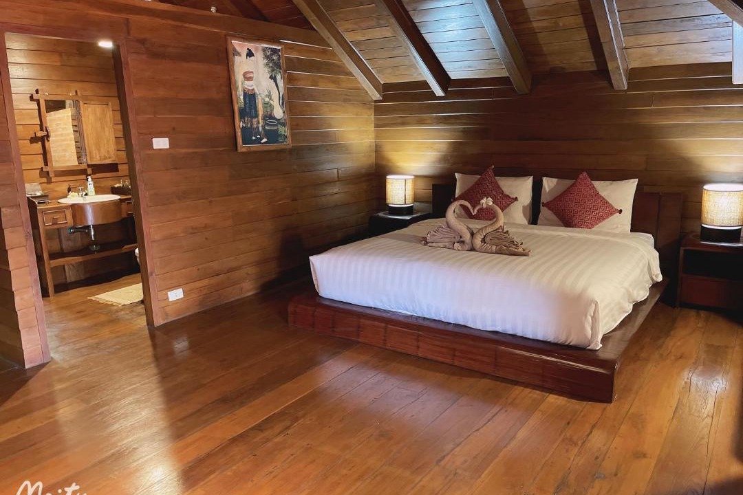 Photo of Bedroom in Mae Rim