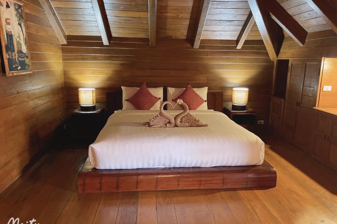 Photo of Bedroom in Mae Rim
