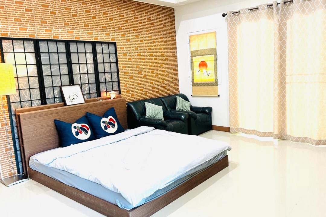 Photo of Bedroom in Nong Nam Daeng