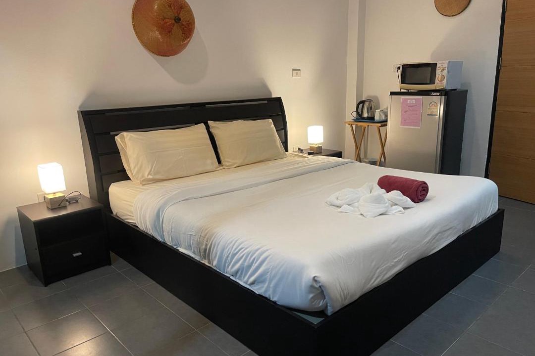 Photo of Bedroom in Ban Saiyuan
