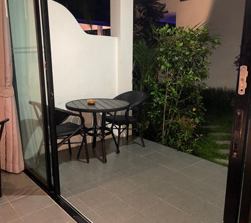 Photo of Patio Balcony in Ban Saiyuan
