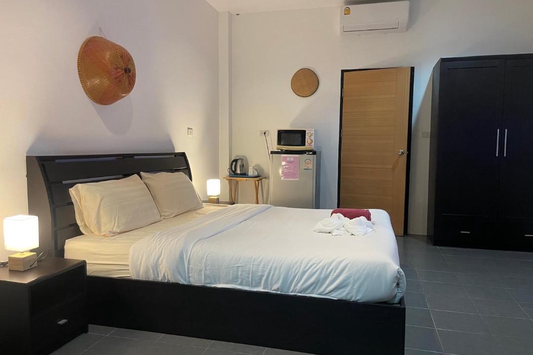 Photo of Bedroom in Ban Saiyuan