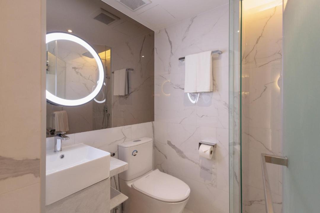 Photo of Bathroom in Wang Burapha Phirom