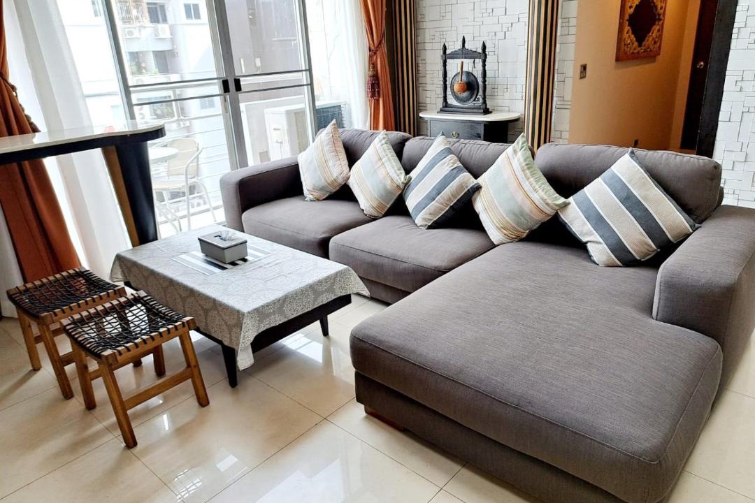 Photo of Livingroom in Khlong Toei Nuea