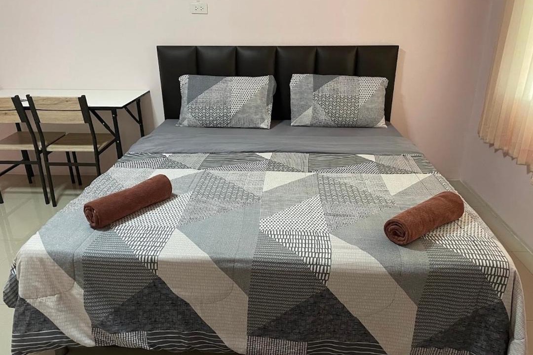 Photo of Bedroom in Ko Yao