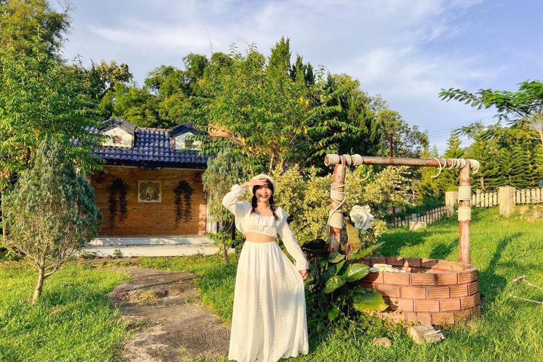 Photo of Outdoor in Khao Kho