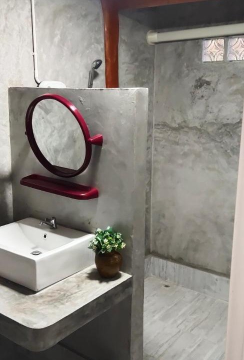 Photo of Bathroom in Chang Klang