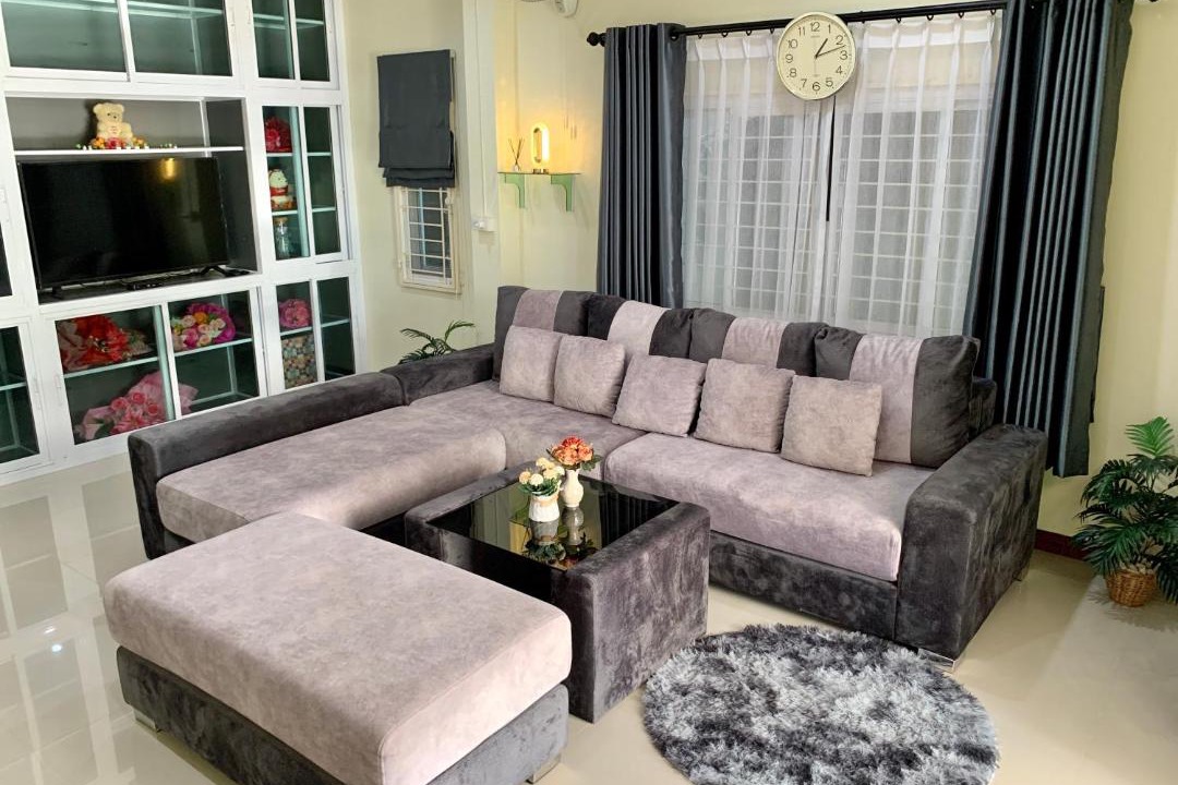 Photo of Livingroom in Kho Hong