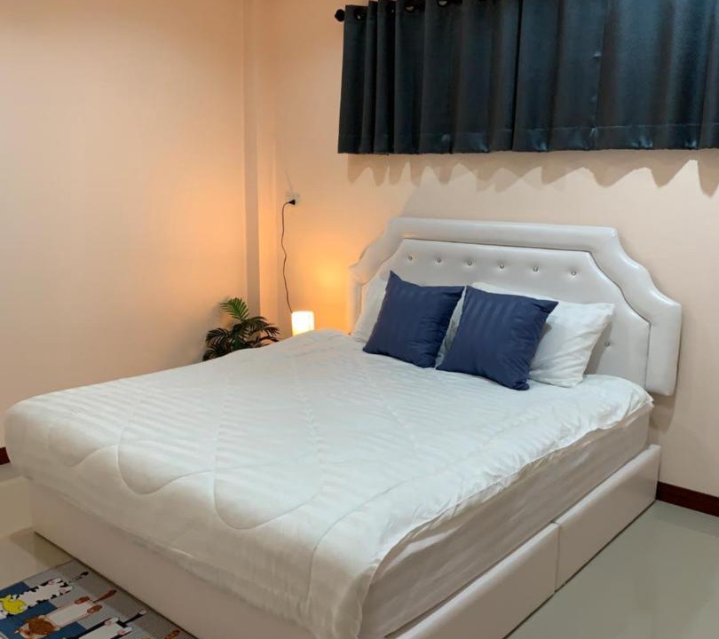 Photo of Bedroom in Kho Hong