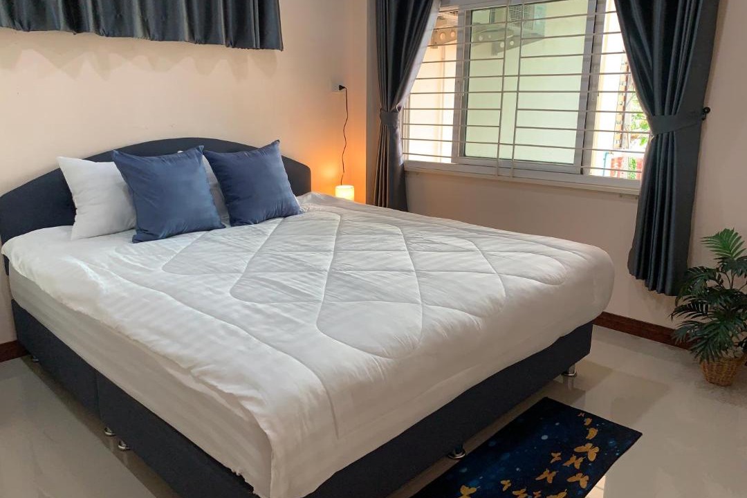 Photo of Bedroom in Kho Hong