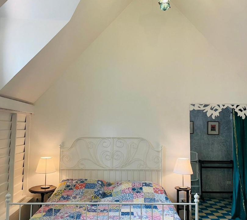 Photo of Bedroom in Khlong Tan