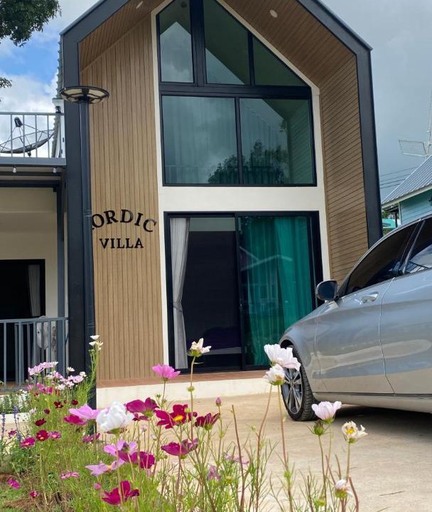 Photo of Buildings in Khao Kho