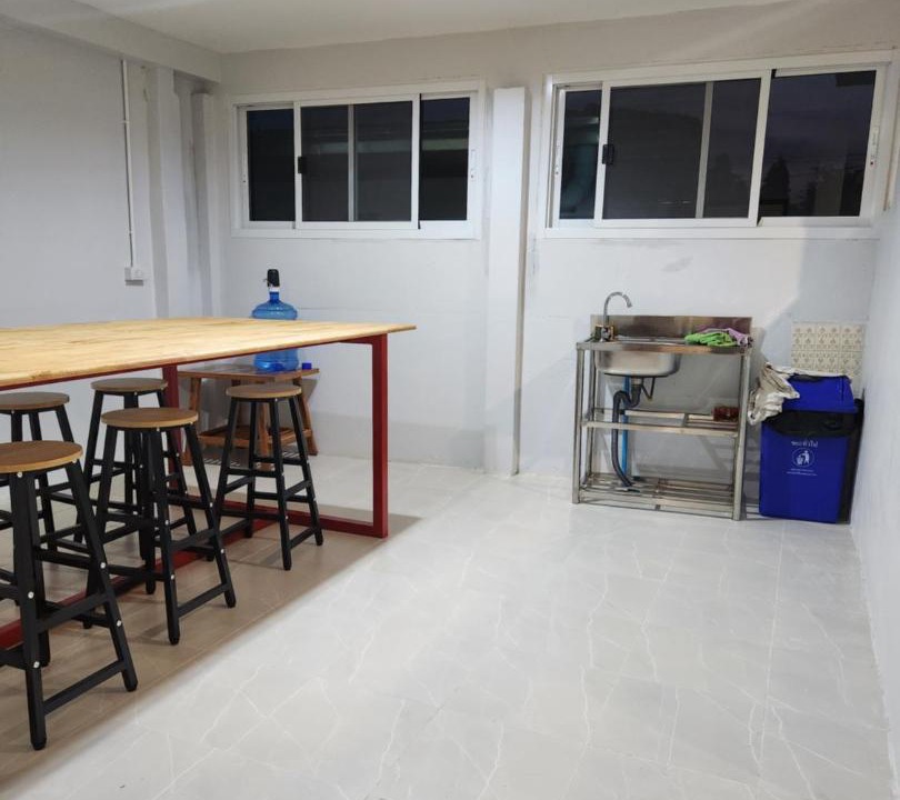 Photo of Kitchen in Ban Tai