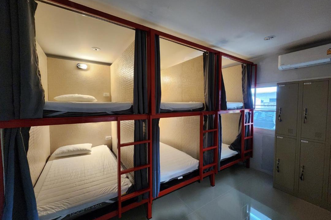Photo of Bedroom in Ban Tai
