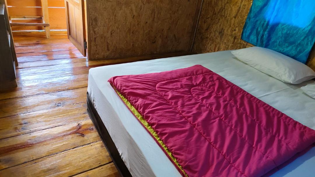 Photo of Bedroom in Ban Luang
