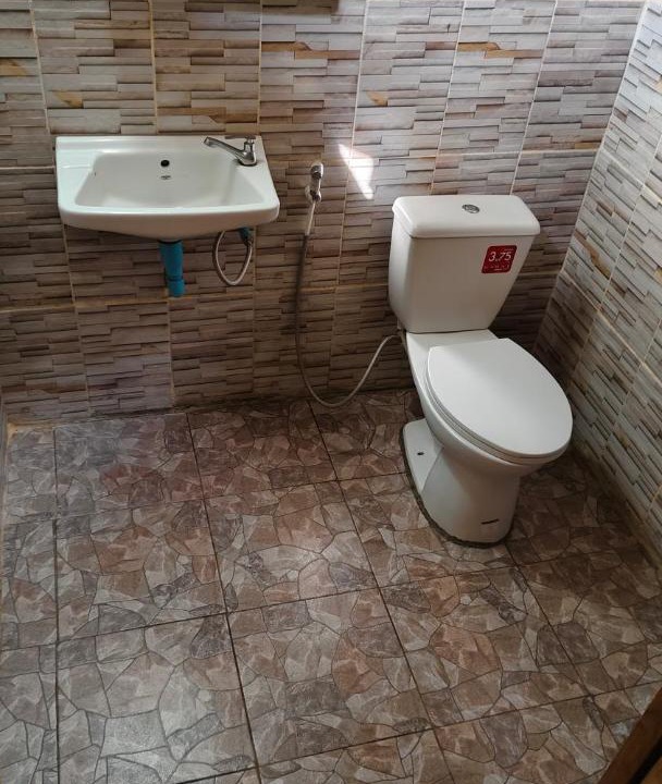 Photo of Bathroom in Ban Luang