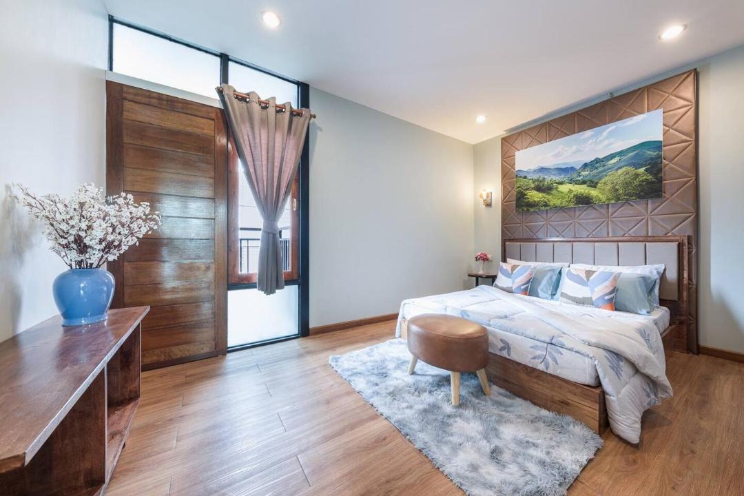 Photo of Bedroom in Sukhumvit