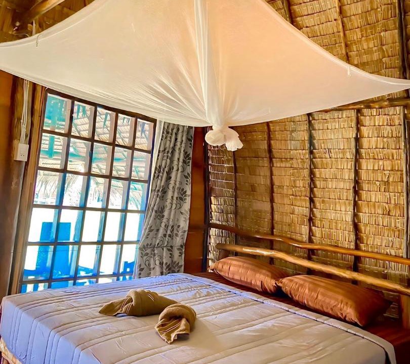 Photo of Bedroom in Ko Lanta