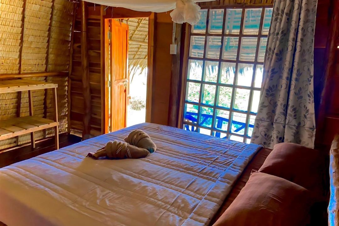 Photo of Bedroom in Ko Lanta