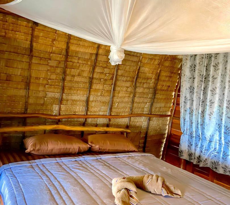 Photo of Bedroom in Ko Lanta