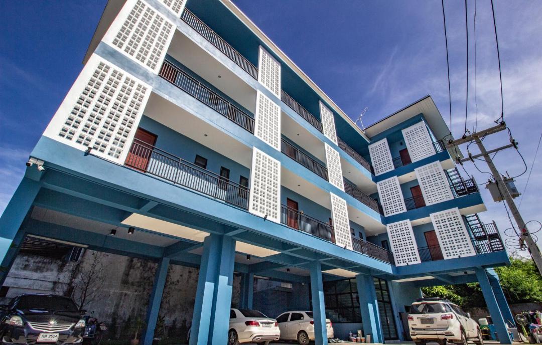 Photo of Buildings in Ratchaburi