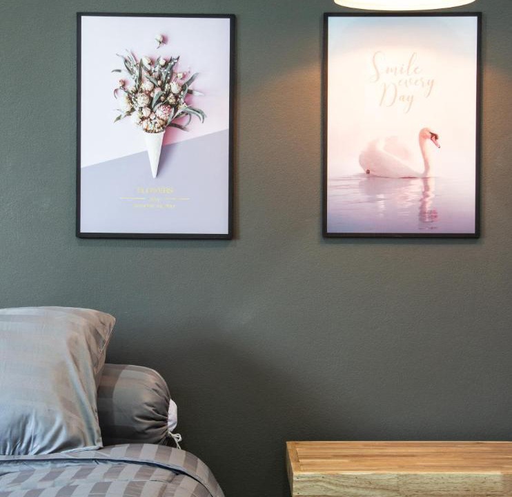 Photo of Bedroom in Ratchaburi