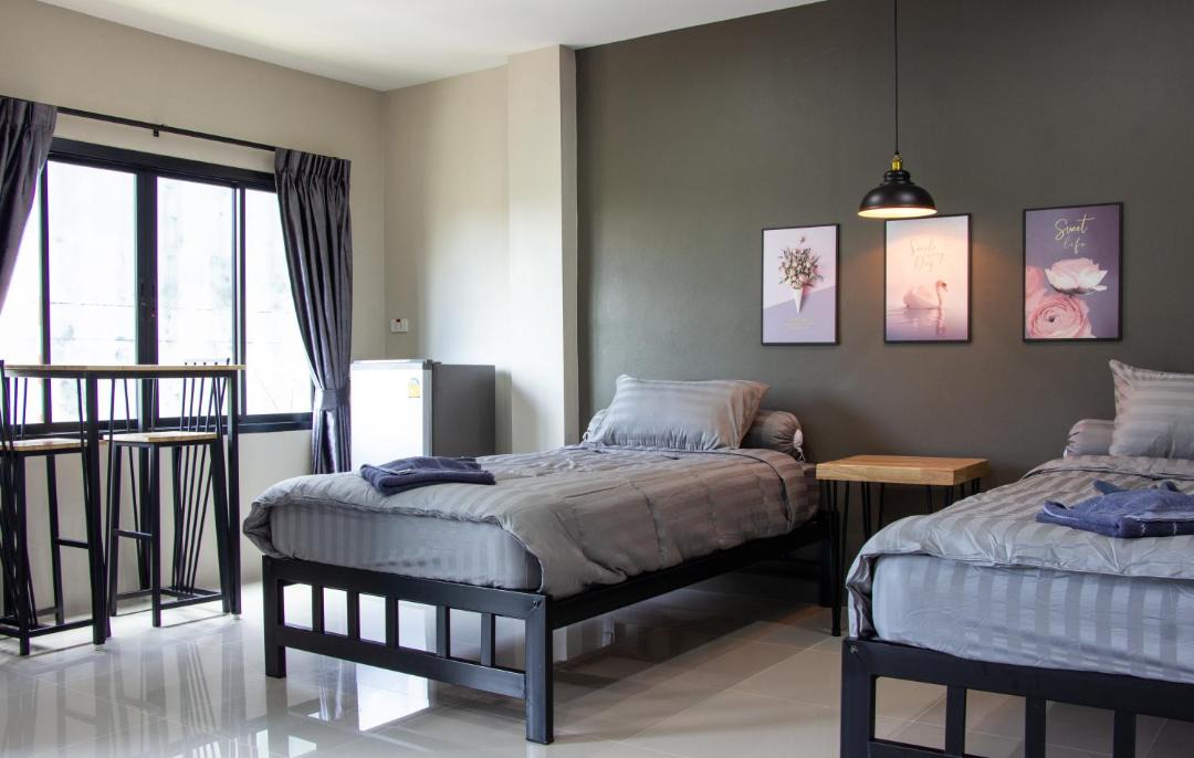 Photo of Bedroom in Ratchaburi
