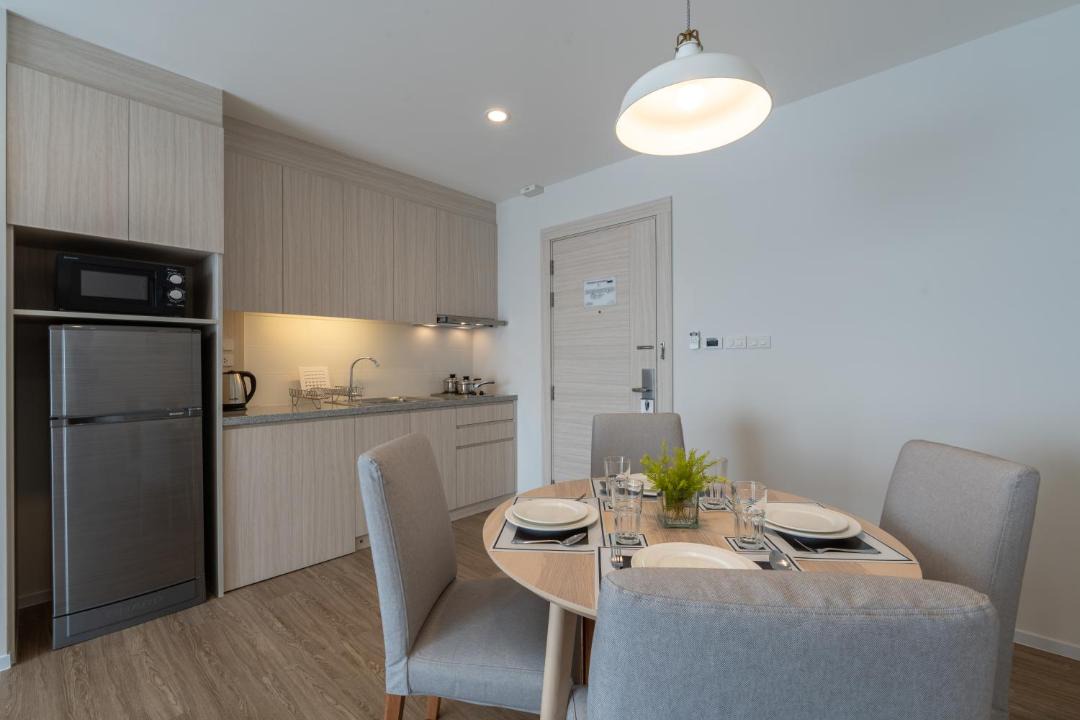 Photo of Kitchen in Ban Chang