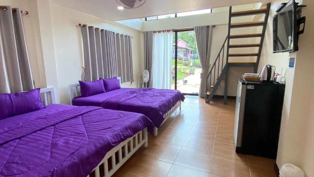 Photo of Bedroom in Khao Kho