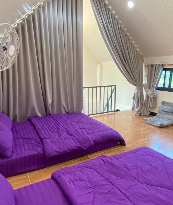 Photo of Bedroom in Khao Kho
