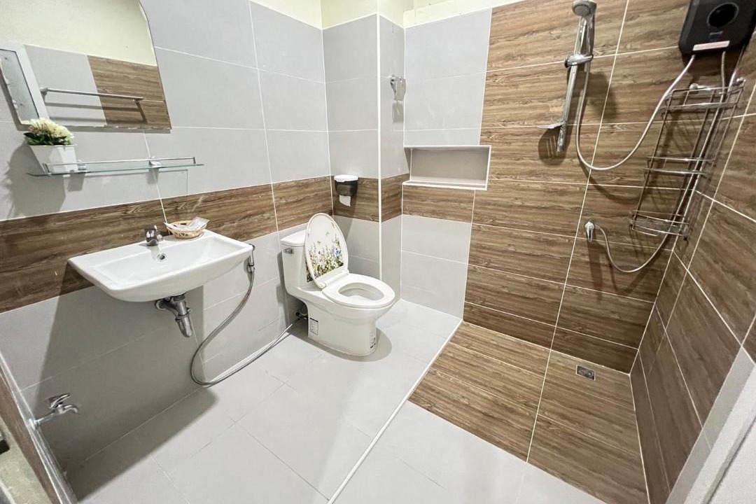 Photo of Bathroom in Kho Hong