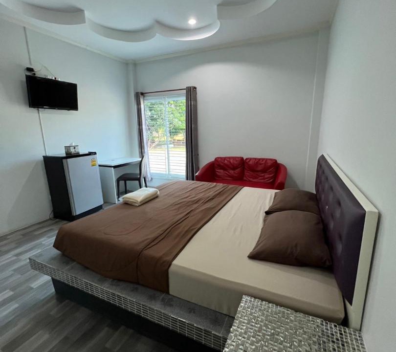 Photo of Bedroom in Khok Samrong