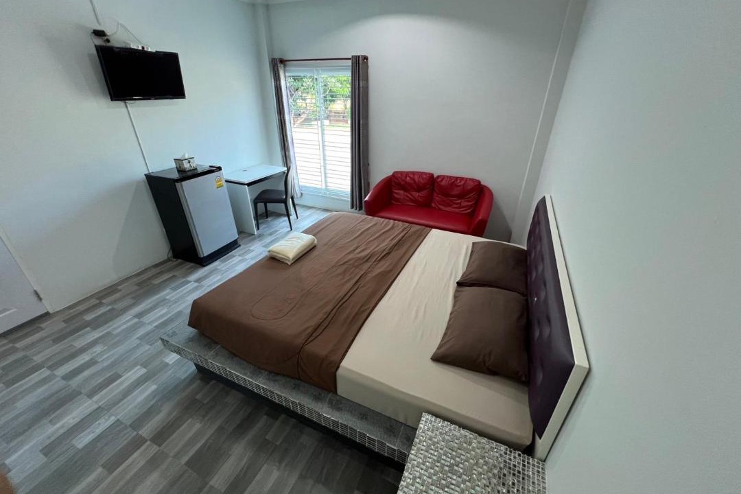 Photo of Bedroom in Khok Samrong
